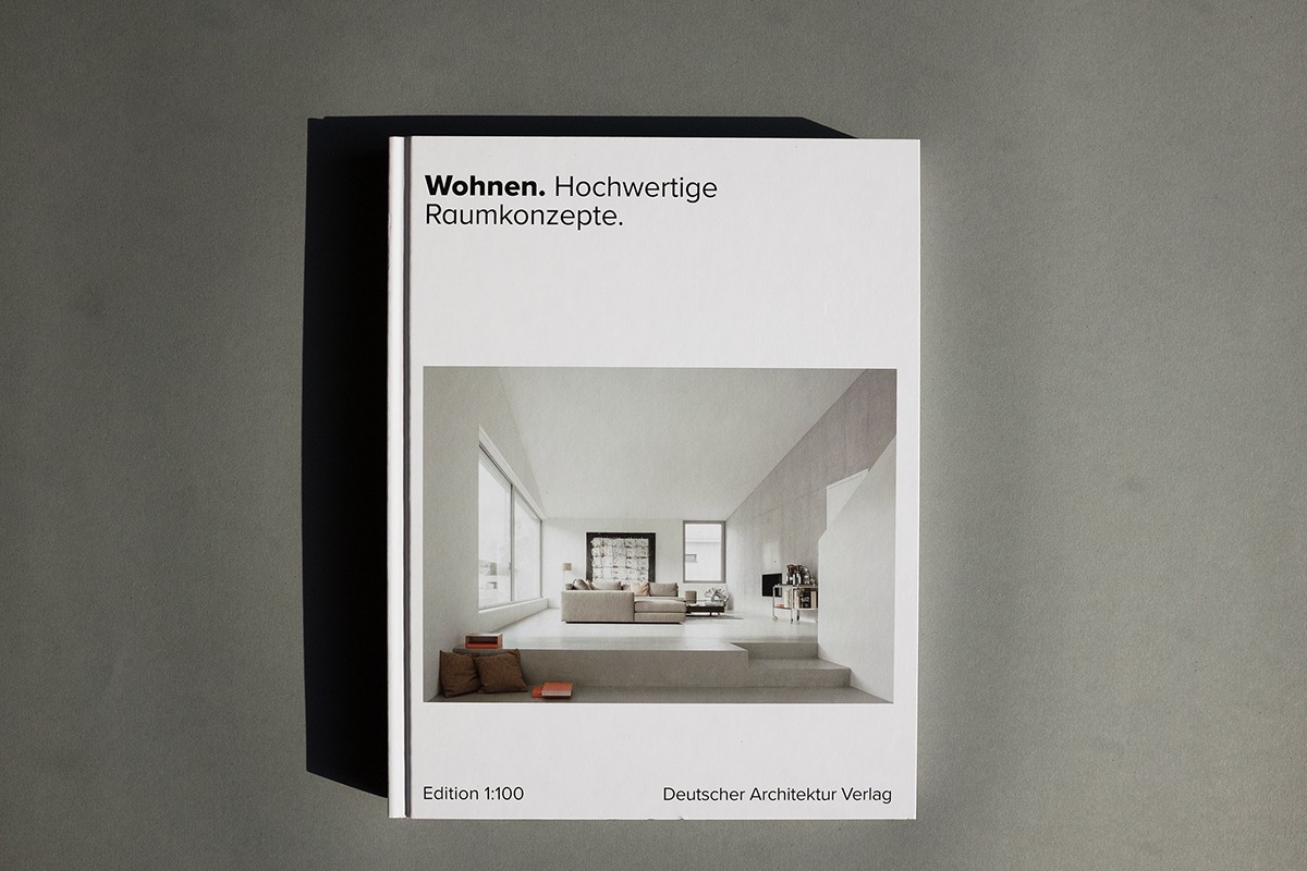 book design editorial Architecture Photography