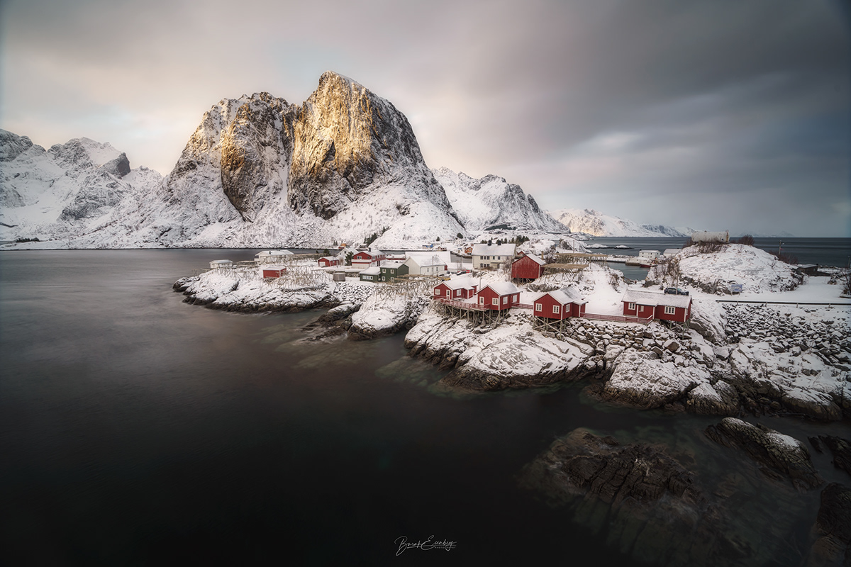 germany haida Landscape lofoten longexposure mountain Norge norway Sony sonyalpha