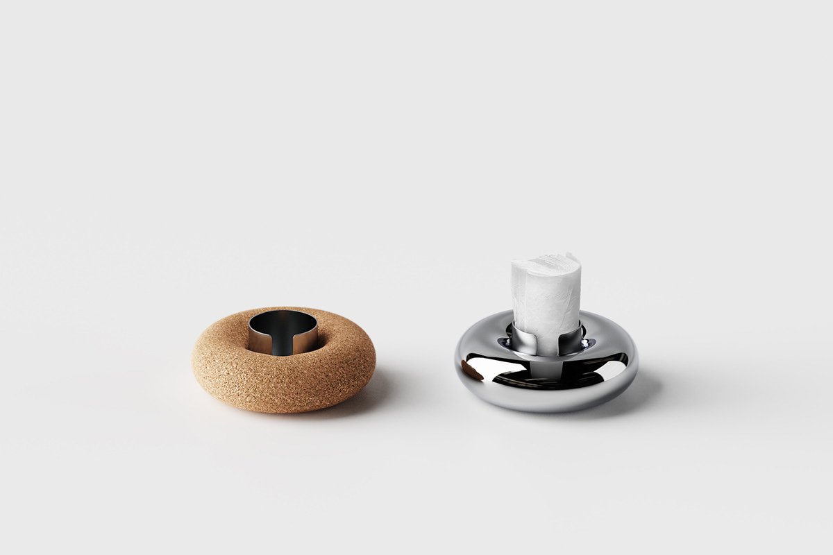 design designstudio doughnut industrial design Industrial portfolio product design product designer product portfolio productdesign