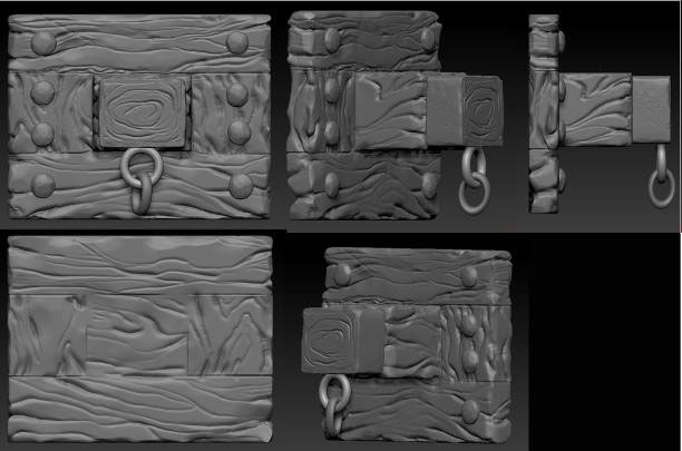 Maya 3d modeling Digital Sculpting adobe illustrator Digital Art  Illustrator photoshop vector Zbrush