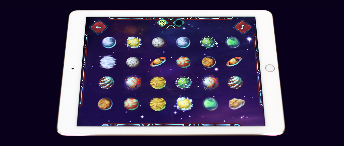 alien game kidsgame Space  planet Planets aliens ios android iphone