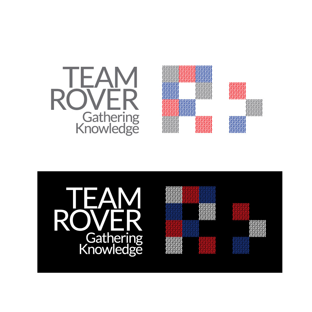 rover logo nasa Technology Space Exploration