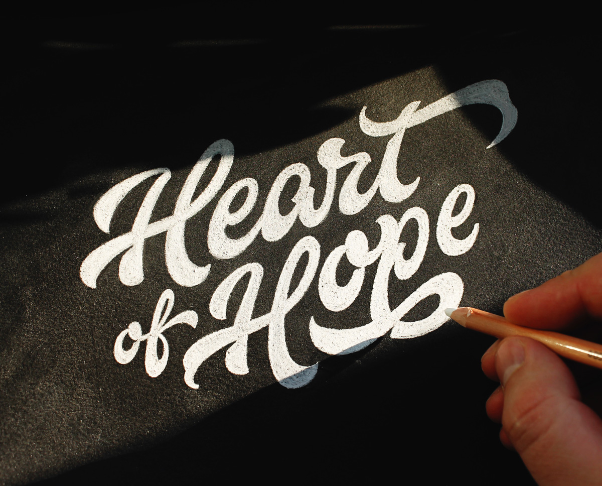 lettering type customtype handtype sketch sketching