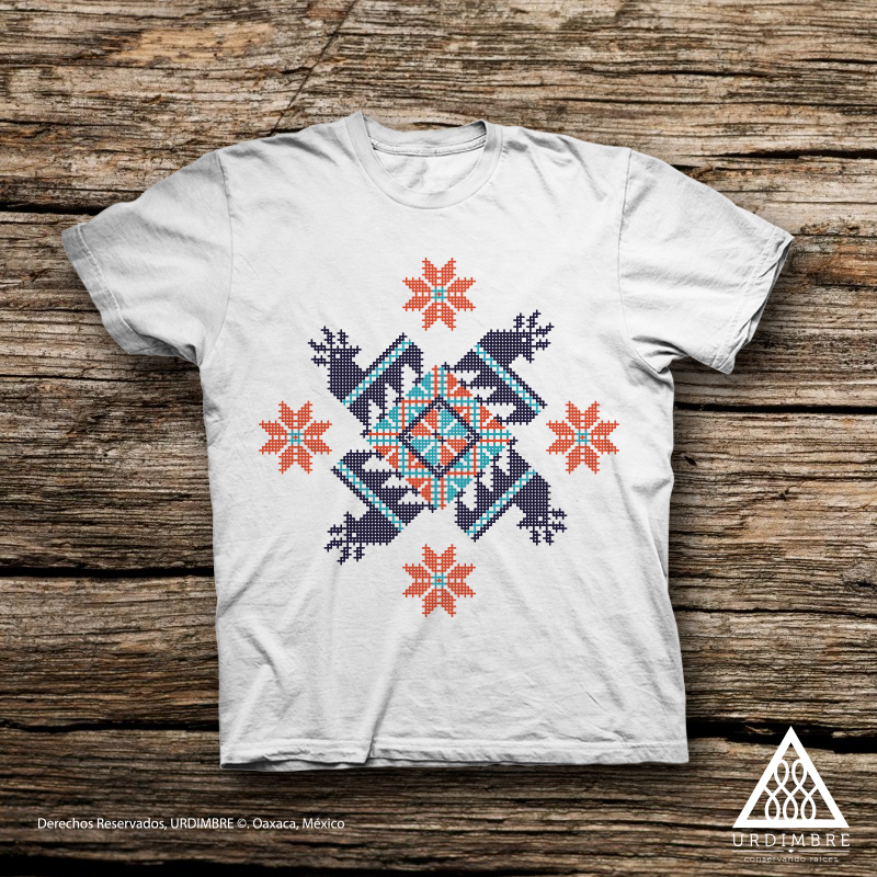 oaxaca urdimbre textil mexico textil design shirt shirts brand