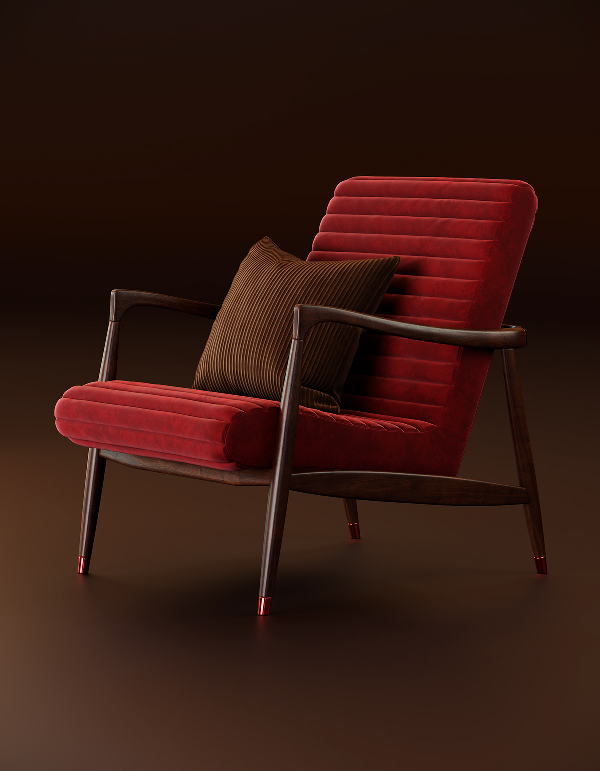 3d max 3D Visualization chairs corona render  Interior marvelous product render