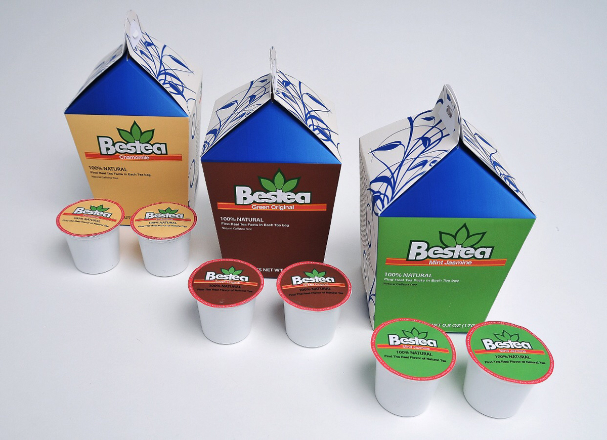Packaging branding  logo Web Design 