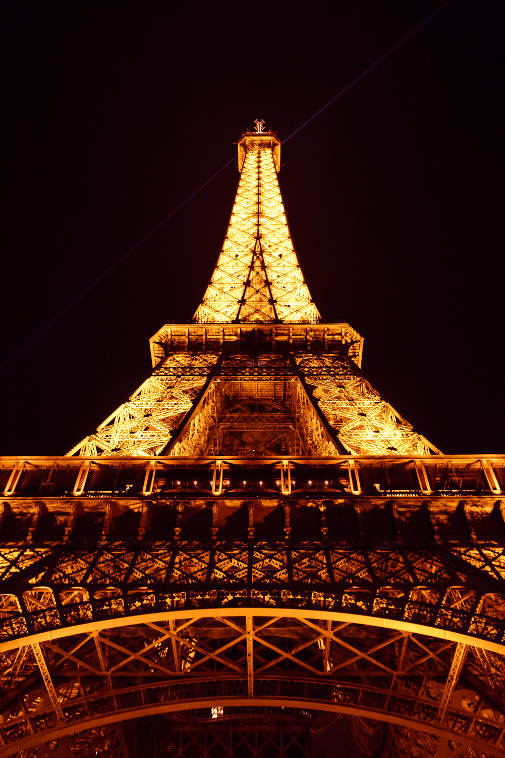 Paris city light eiffel tower Urban photoshoot france