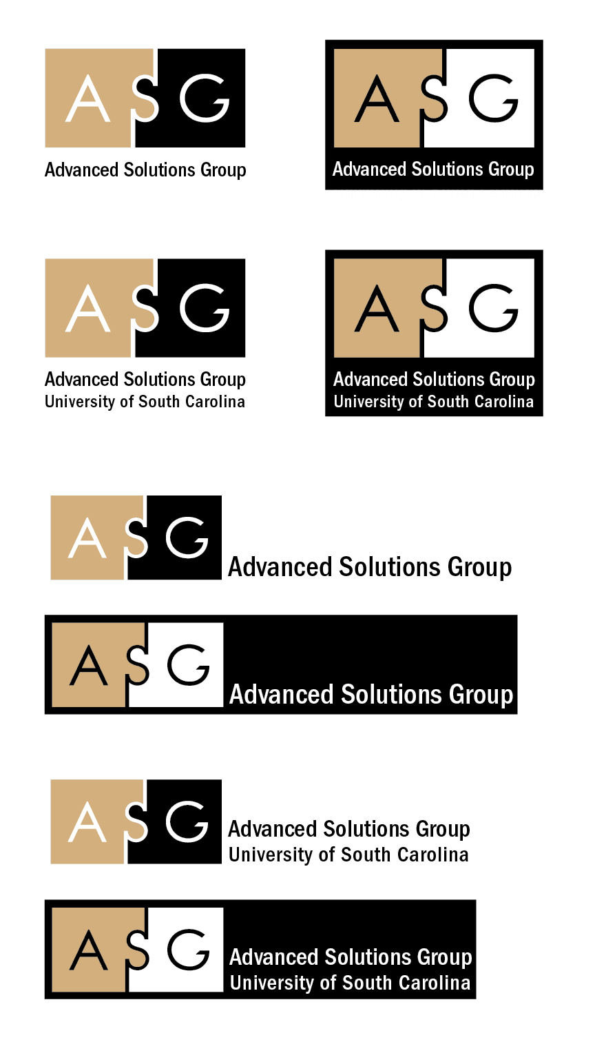 logo print Web branding 