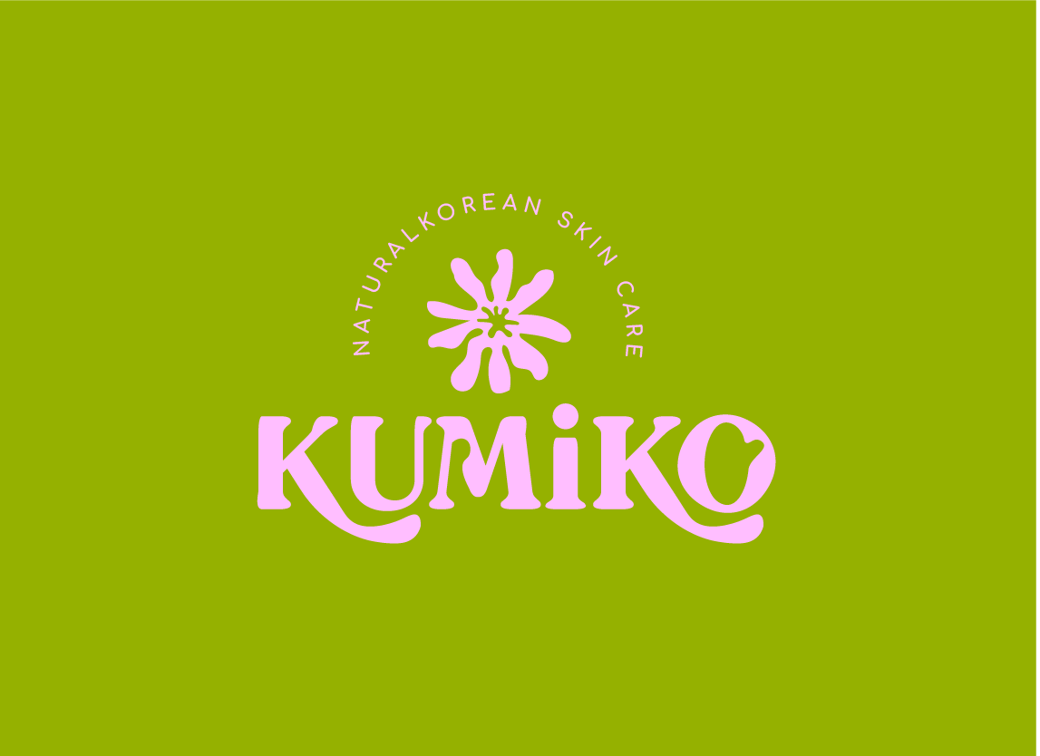 Kumiko natural skin care brand
