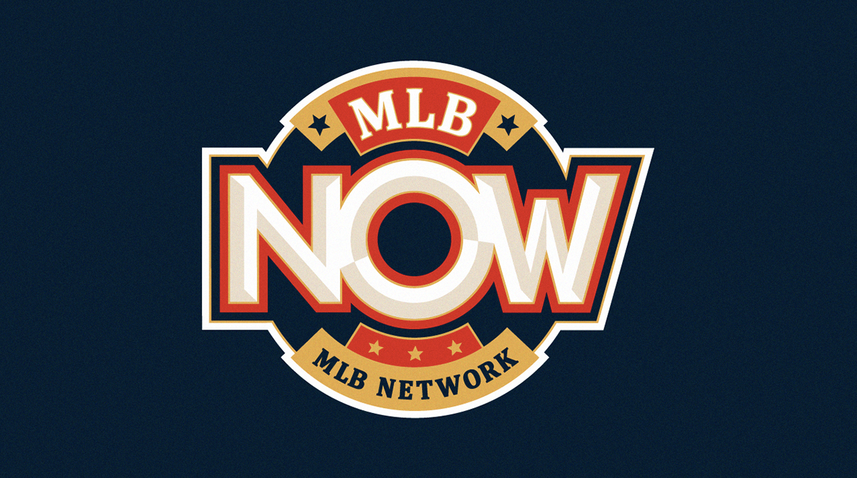 Adobe Portfolio sports baseball mlb network broadcasting brodcast news
