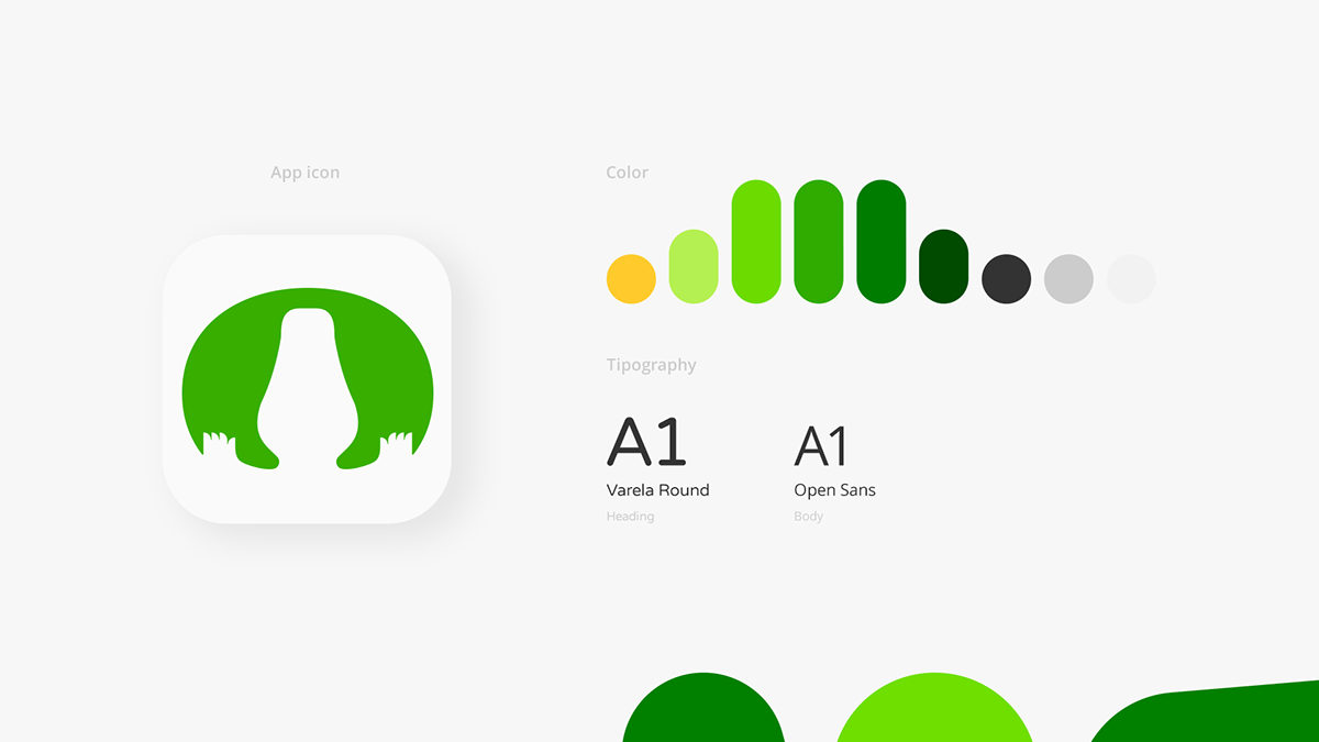 app argentina art direction  branding  identity visual design visual identity wallet app