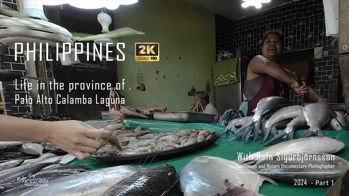 video Life in Philippines philippines video