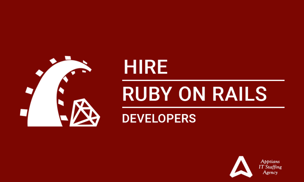 Staffing ruby on rails staffing agency Staffing Company ror