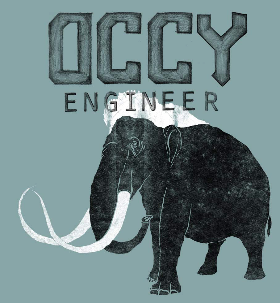 Concept art clothing occy apparel 