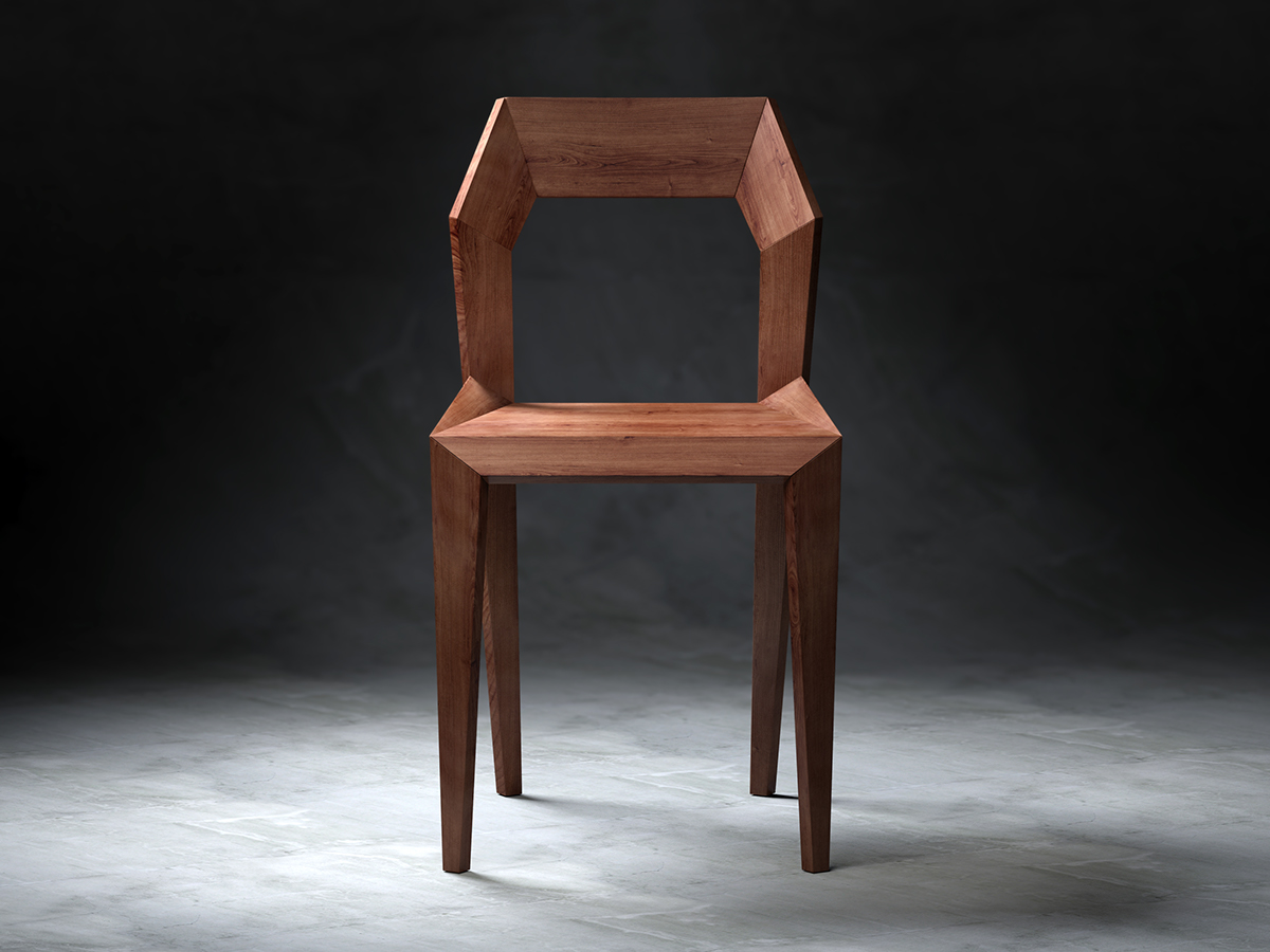 chair wood furniture product