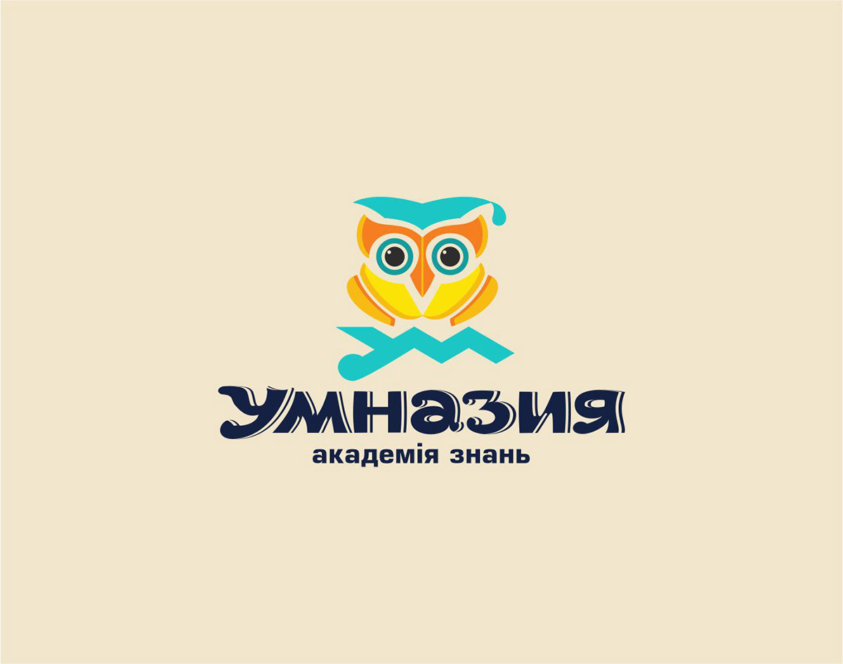 логотип рендинг сайт фирменный стиль
