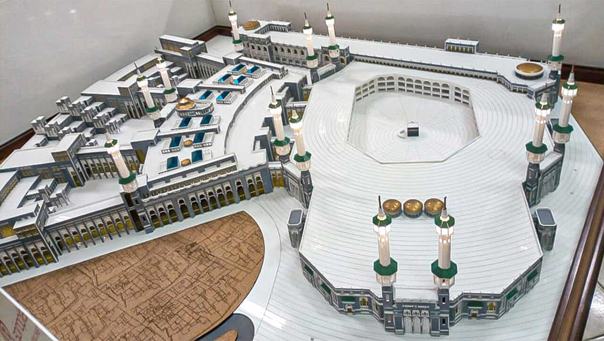 mosque Urban architecture maquetación maquette laser laser cut 3d printing Urban Design model