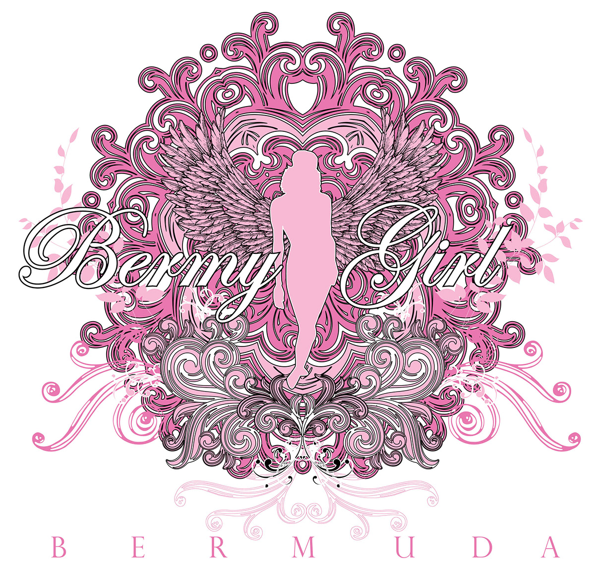 Bermuda souvenirs custom tshirts tees