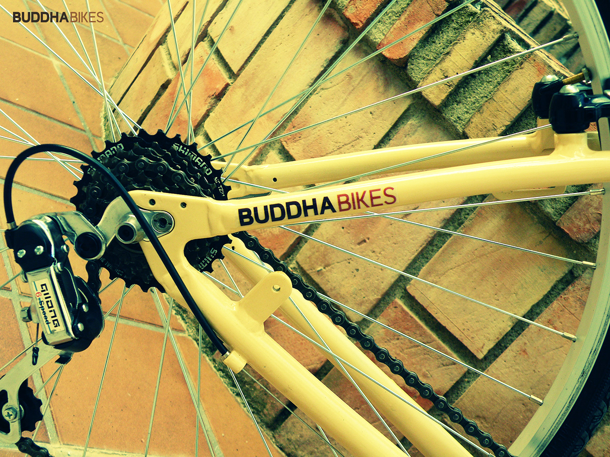 identity bikes buda bhuda bhudabikes sports sport xtreme Custom rehabilitation