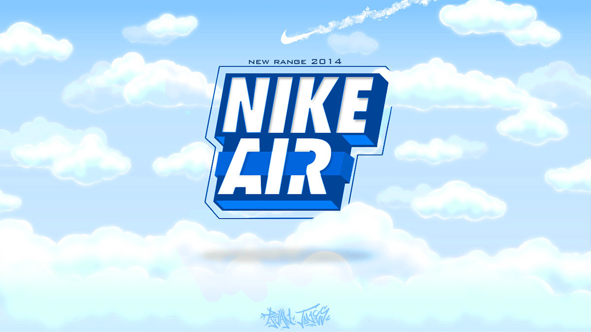 Nike shoes swag air high top SAW sick  Illustrator clouds SKY tv virgin adidas