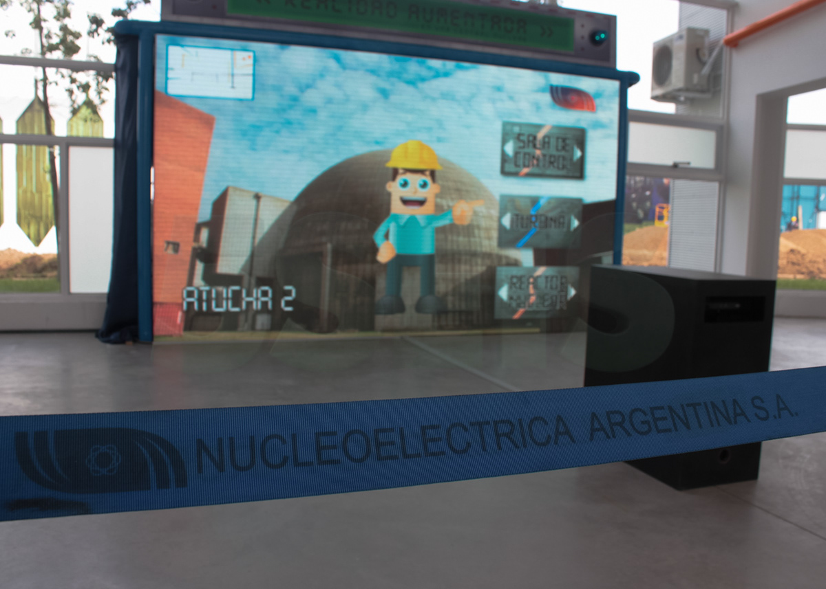 augmented reality realidad aumentada Btl Viral interactivo interactive accion full NASA Kinect xbox tecnopolis game Games apps app