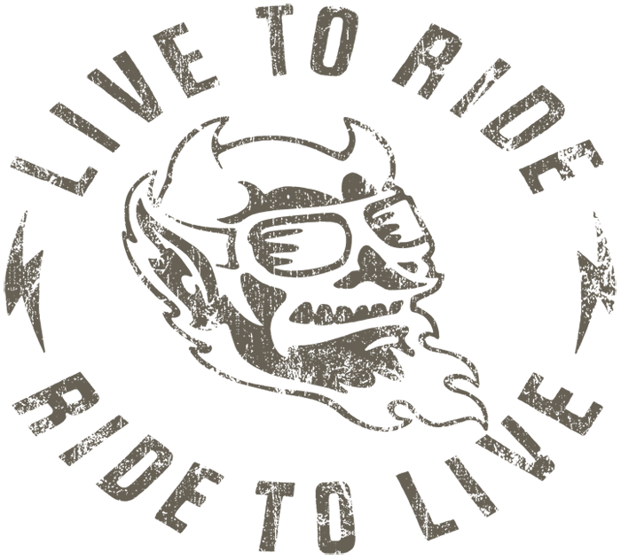 motorcycle art Harley-Davidson devil hand drawn kustom Custom HAND LETTERING skull retro motorcycle art Motorcycle Graphics