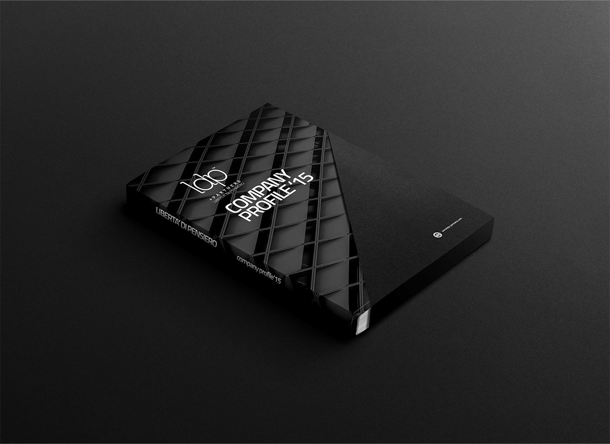 egypt corporate identity b&w logo dark material abstract retouch internal branding cairo editorial Website Space  Layout