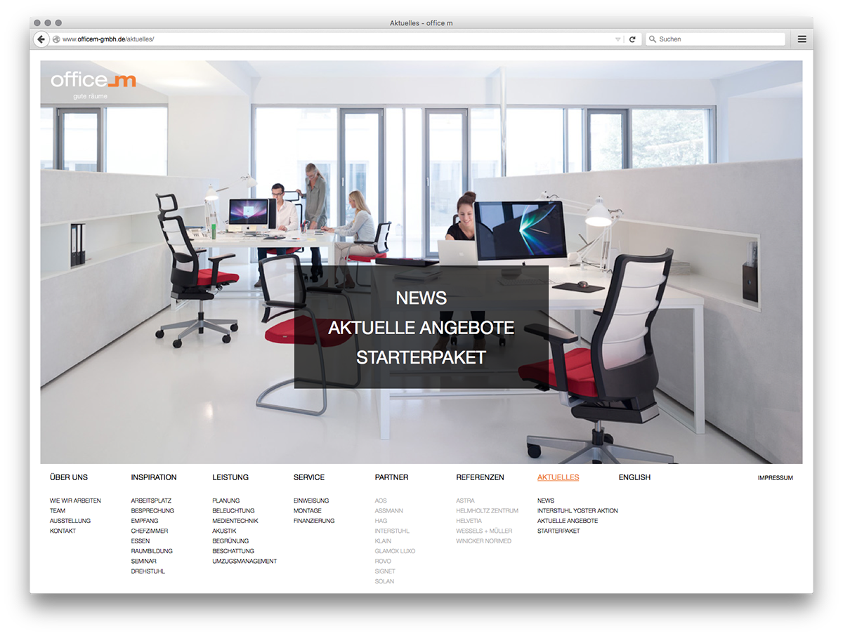 office_m  website
