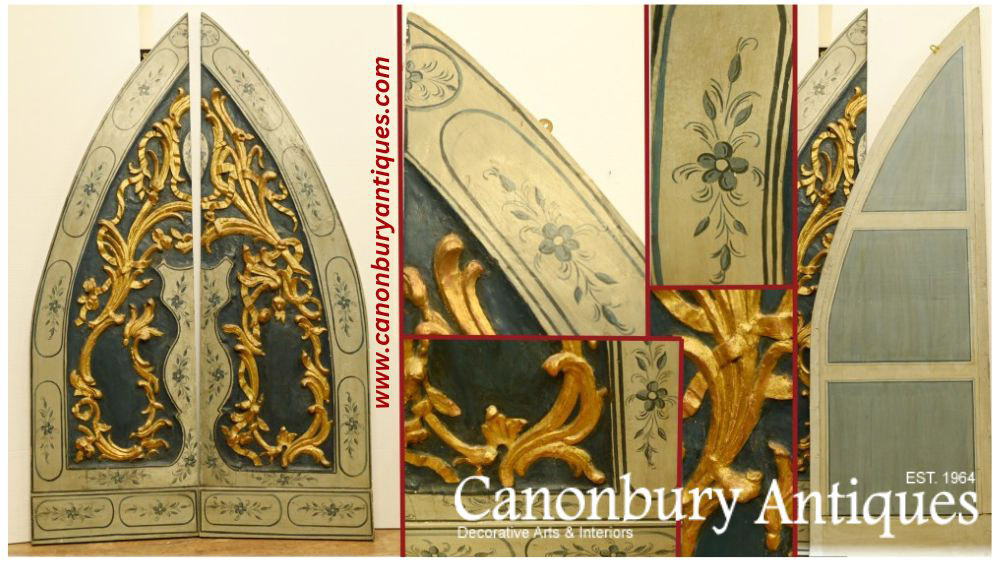 Antiques Architectural Salvage Canonbury Antiques