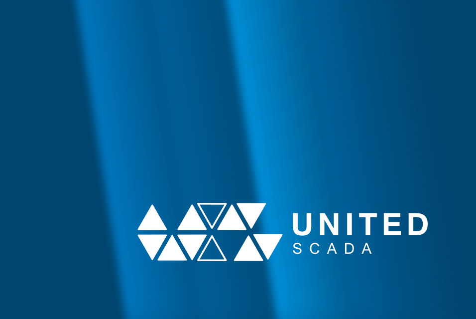 logo-design geometric-logo industrial company SCADA