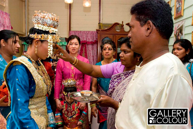 wedding  marriage  Couple  tradition  Culture   Malaysia