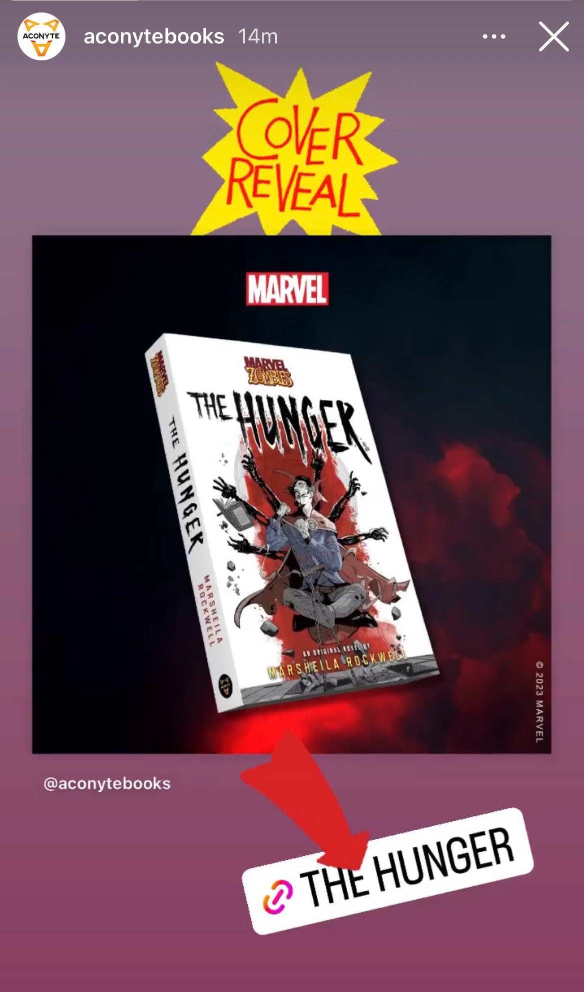 marvel comics