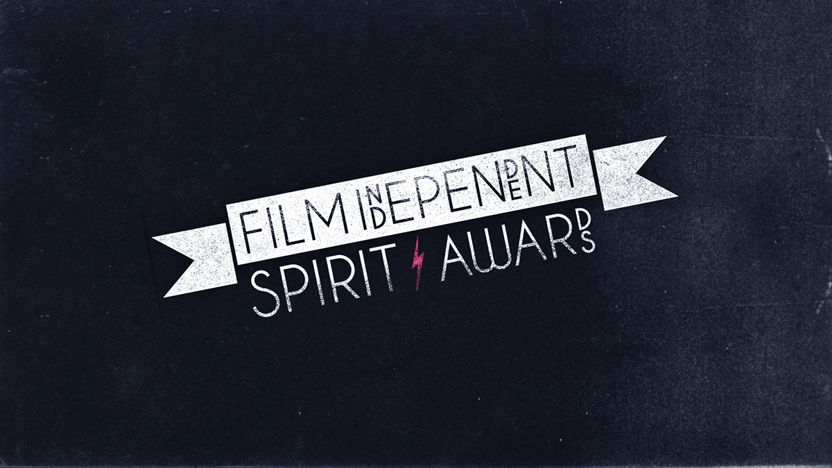 Adobe Portfolio Independent Spirit Awards