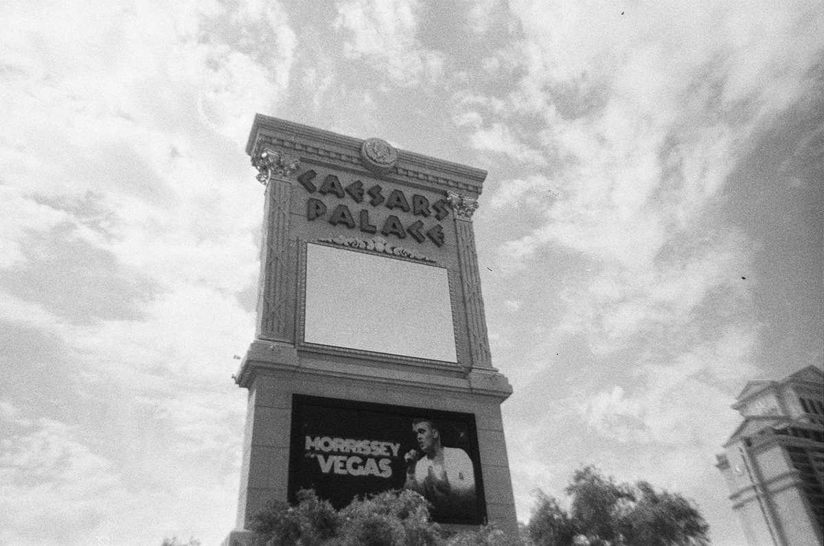 casino Film   Las Vegas