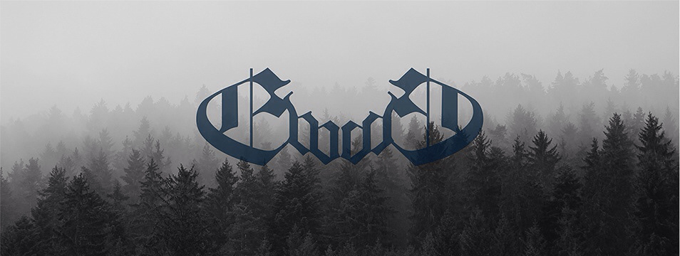logo band doom metal