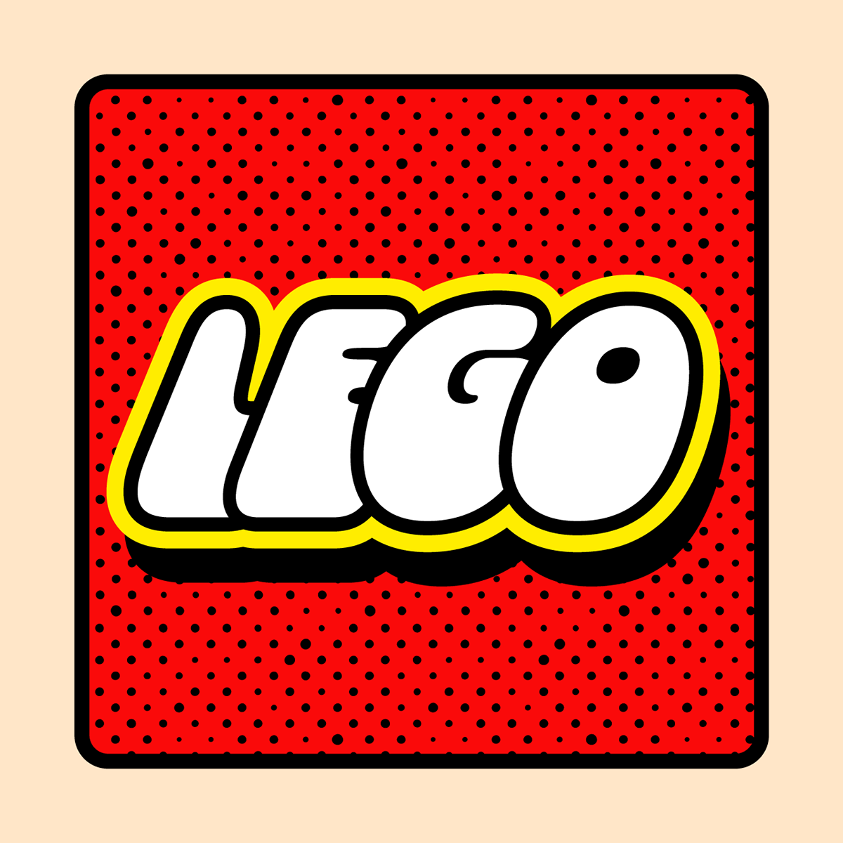 nasa Vans Louis vuitton google spotify LEGO batman New York adobe GTA VI