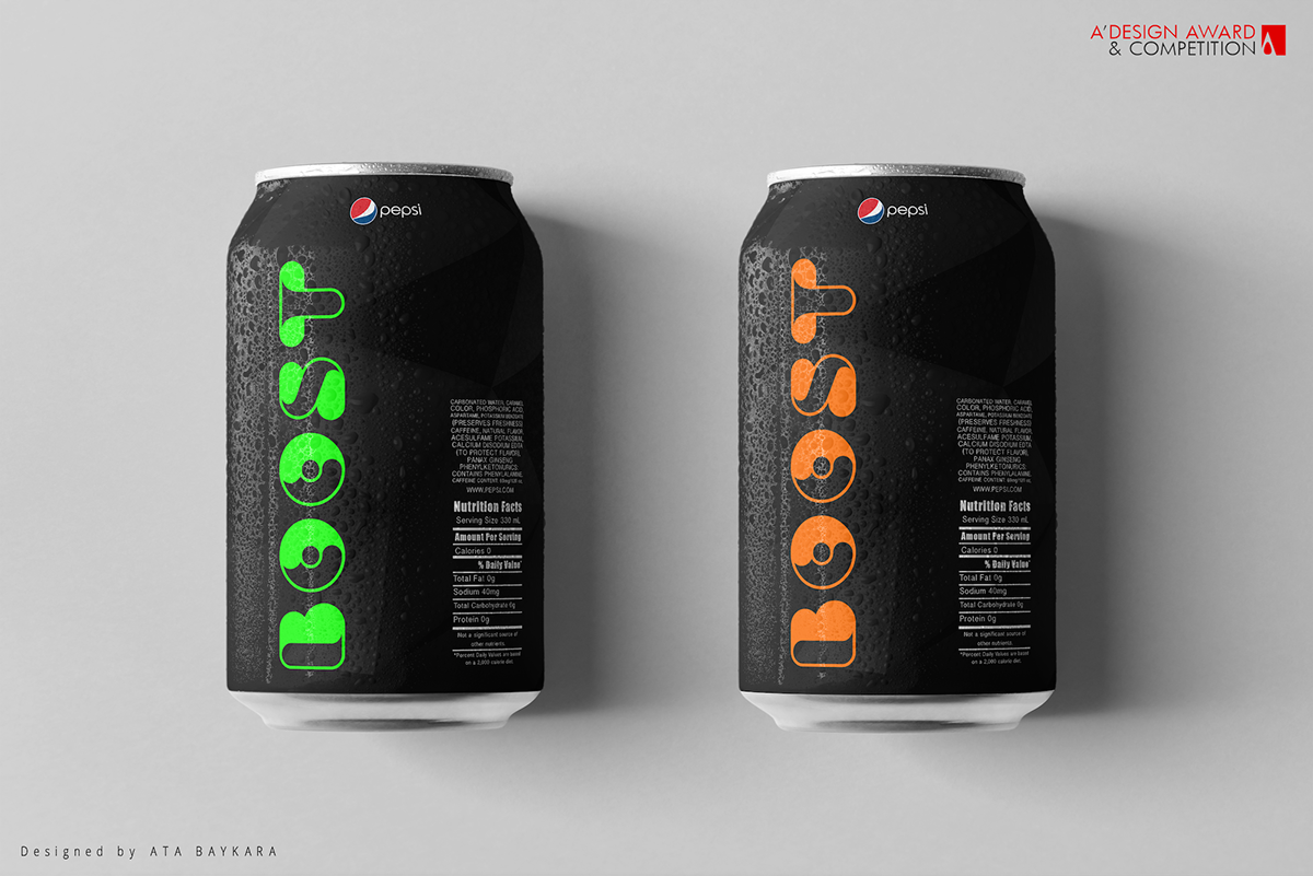 design award social awareness graphic pepsi volunteerism product brand