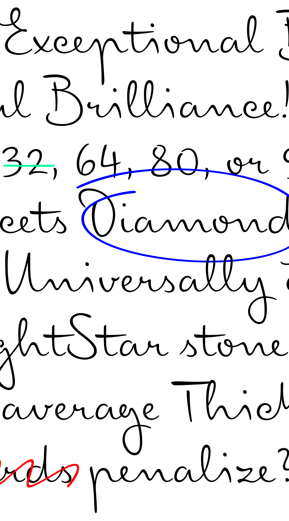 FontFont font ff type Typeface Mister K splendid Sysmäläinen Script handwriting kafka manuscript