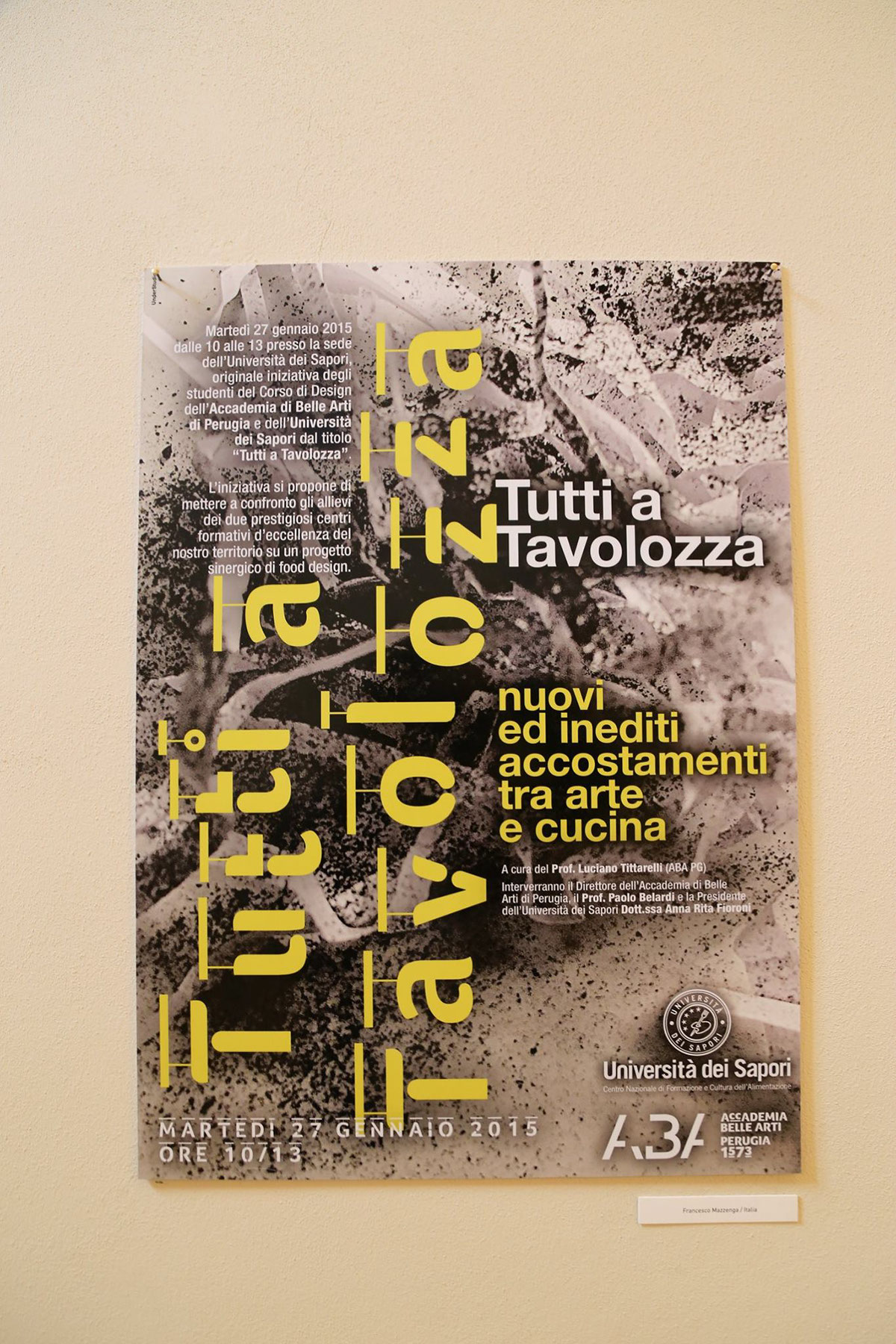 Biennale Italiana Poster Francesco Mazzenga poster art sergio olivotti finale ligure liguria esposizione Giuria Internazionale isidro ferrer