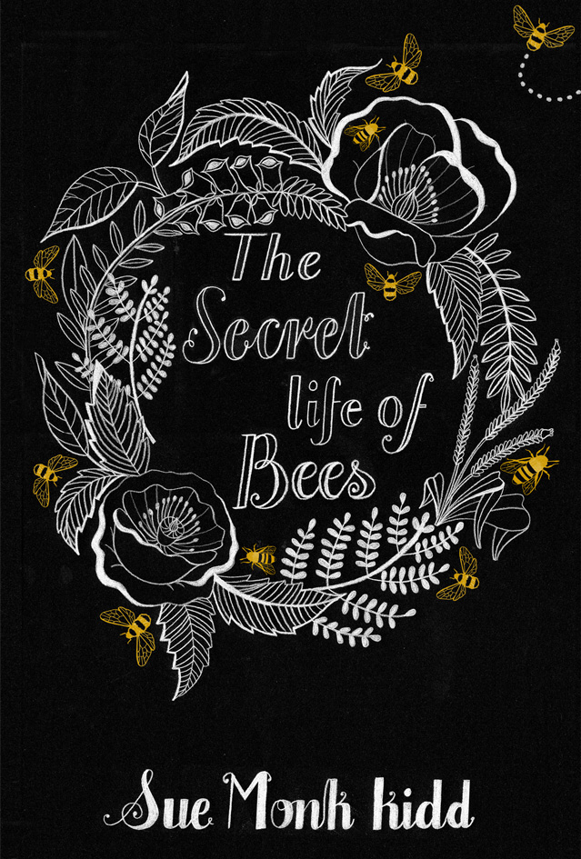 secret life of bees book summary
