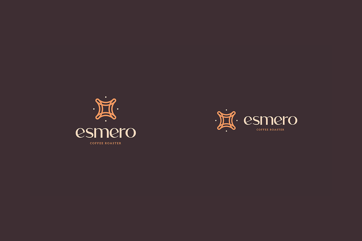 brand branding  cafe Coffee identidade visual logo Logotipo marca