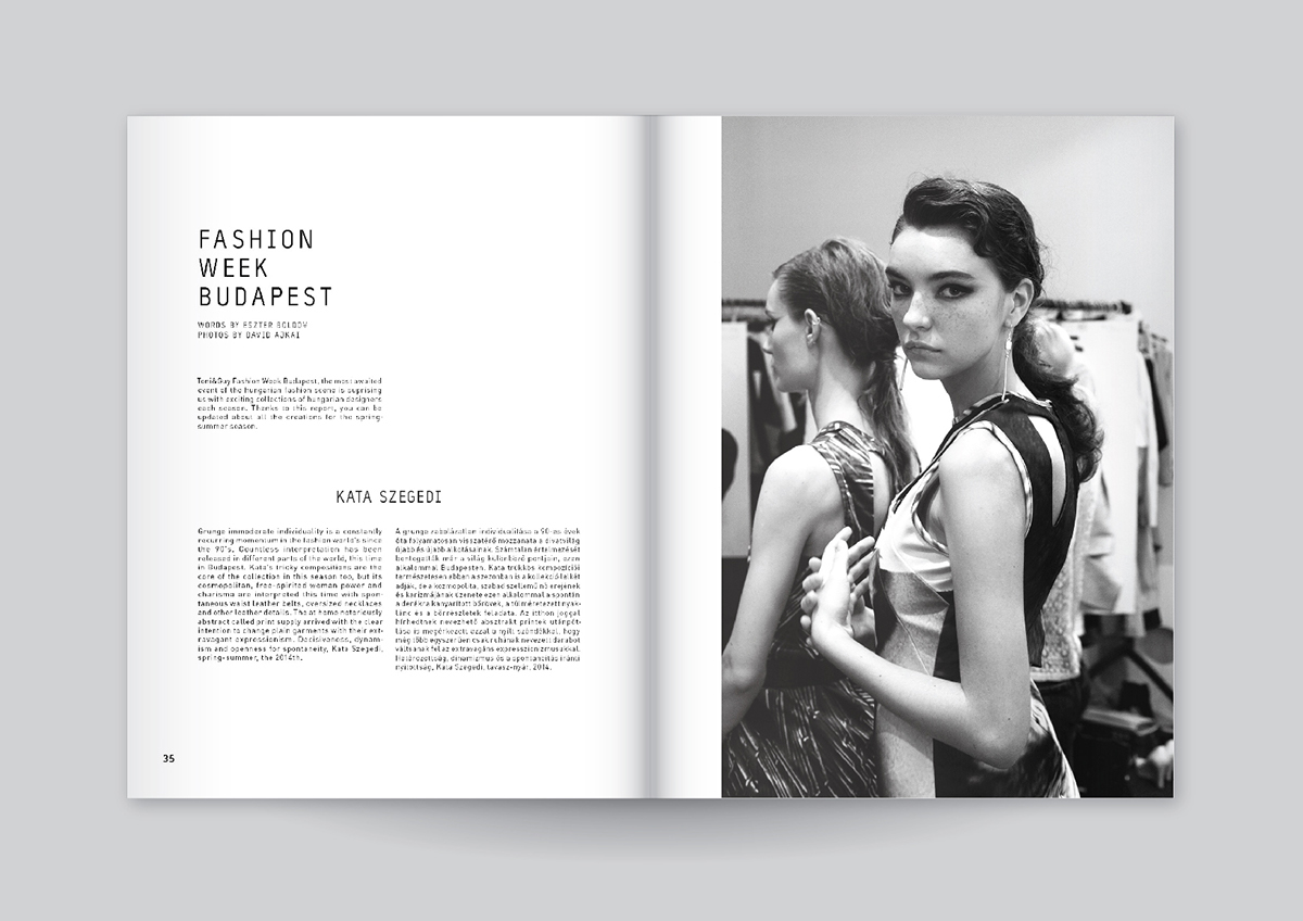 magazine fashion magazine art budapest philosophy  philosophy magazine N°3 TAlent photos vm model digital design editorial pattern Patterns