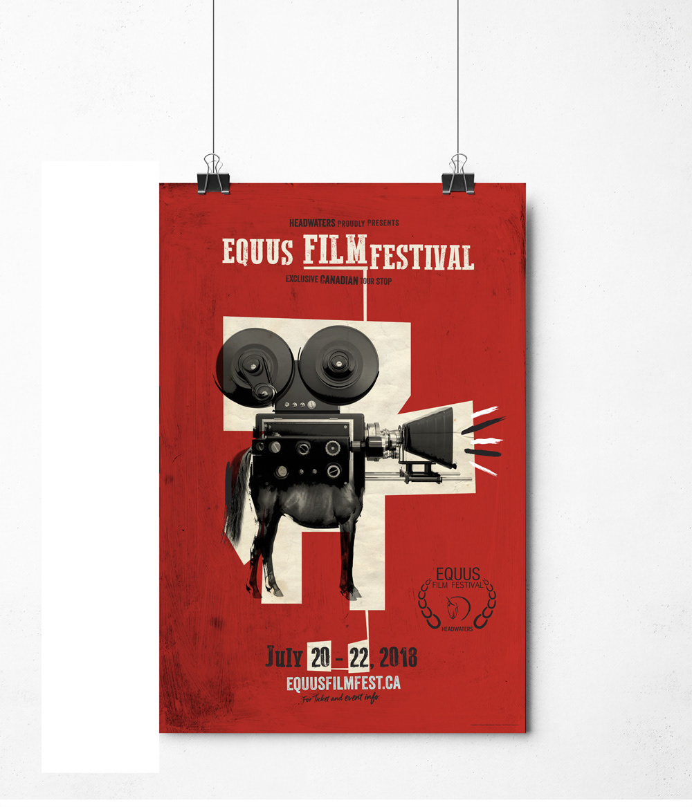 How to Make a Film Festival Poster: Tips and Tricks