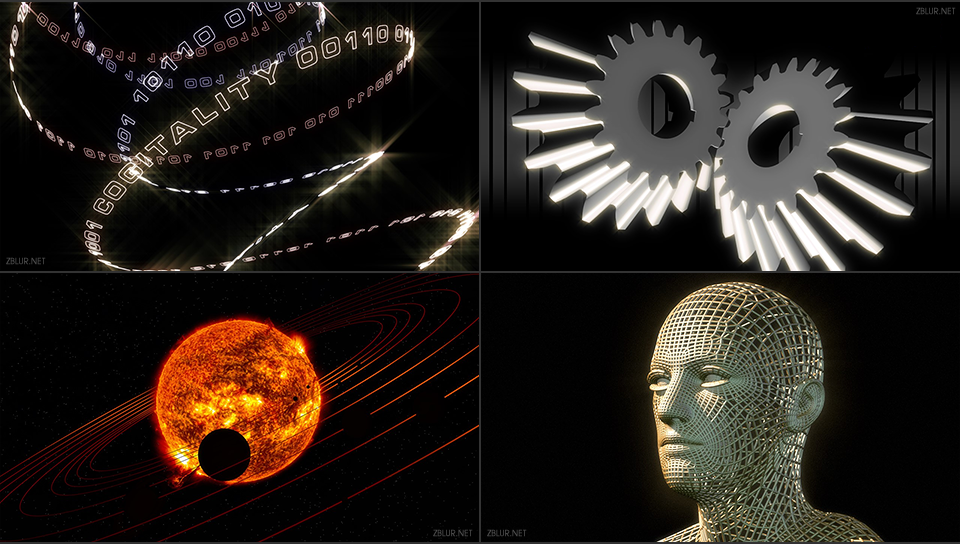 documentary film CGI vfx 3D esoteric science meditation human Space  life psychology Everything nothing Multiverses