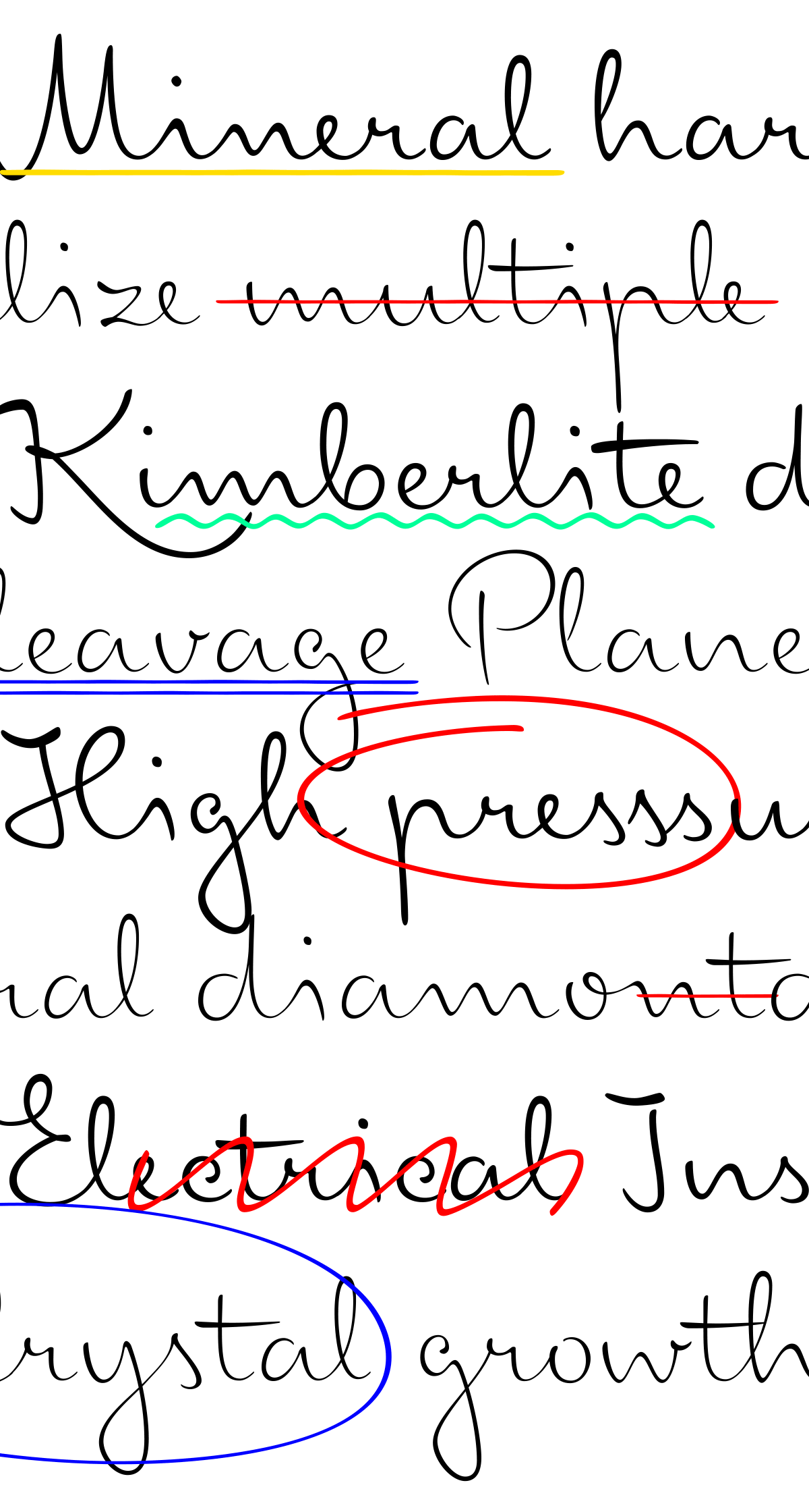 FontFont font ff type Typeface Mister K splendid Sysmäläinen Script handwriting kafka manuscript