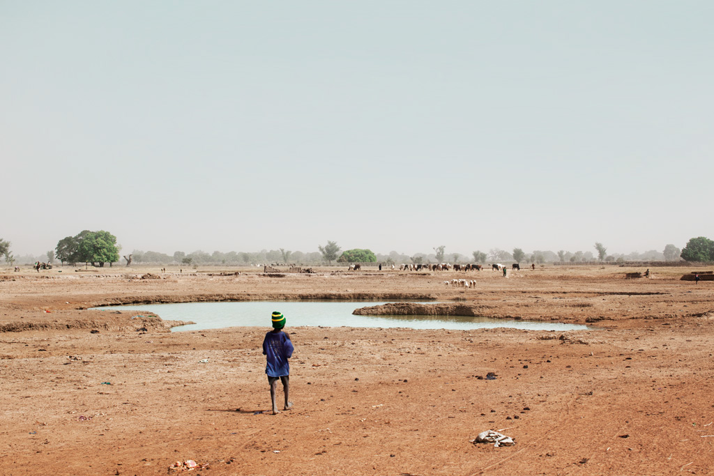 Chris Sisarich  chris sisarich photo Photography  landscapes Landscape mali niger africa Sahel famine North Africa World Vision