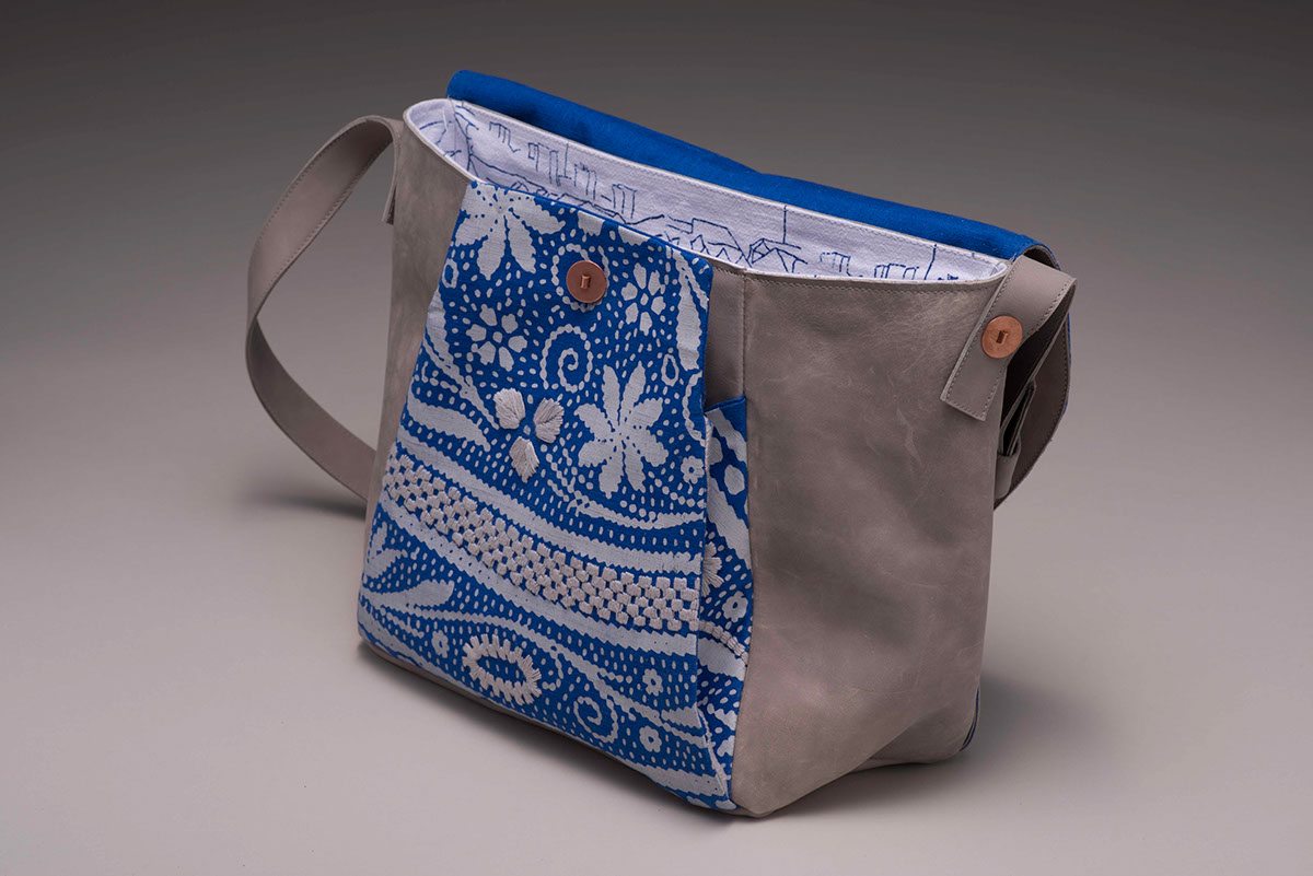tasche traditionell bag