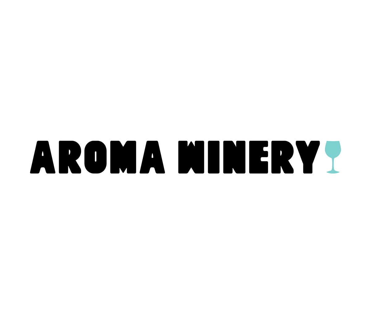 Aroma  wine winery labels wine