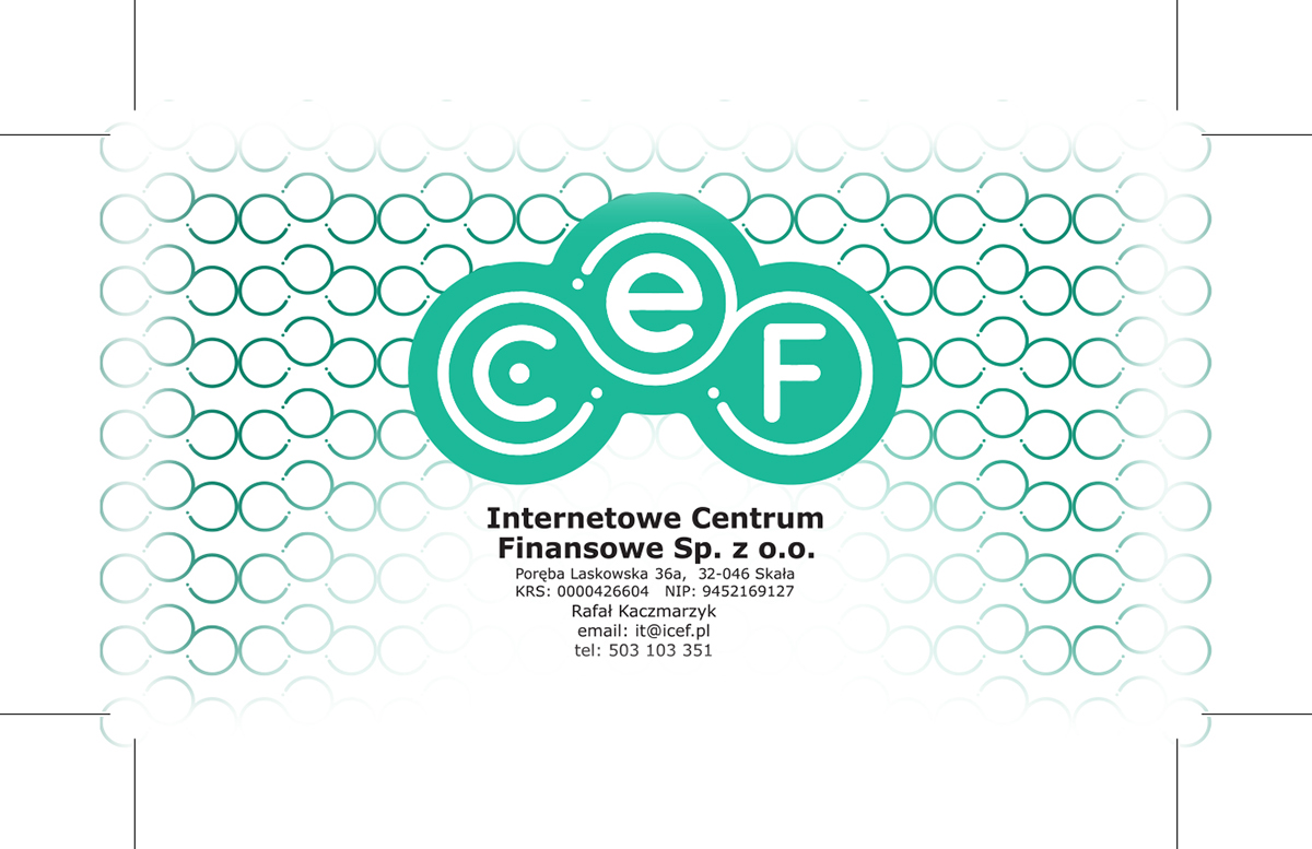 brand icef internetowe centrum finansowe finanse logo grafika ubezpieczenia insurance polisa Policy safe security finance money
