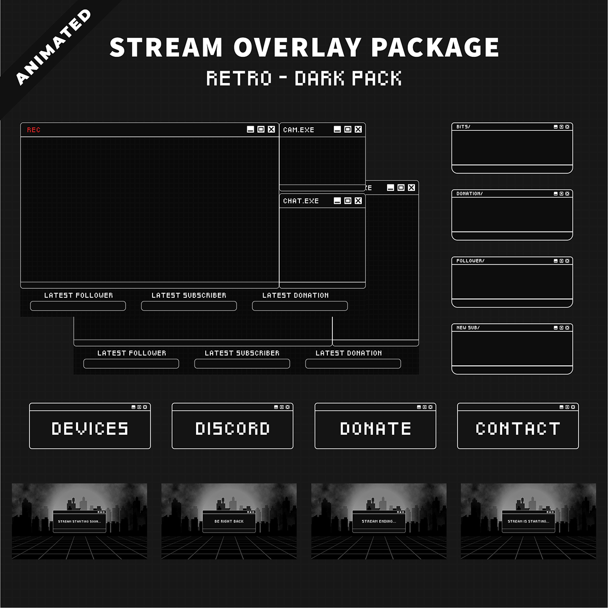 free overlays free stream design FREE STREAM OVERLAYS free twitch design free twitch overlays free webcam overlay stream overlay twitch alerts Twitch Panels